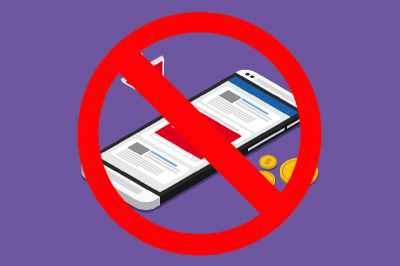 不想被行動廣告騷擾?iOS 一招教你免於被追蹤! 不想被行動廣告騷擾?iOS 一招教你免於被追蹤!