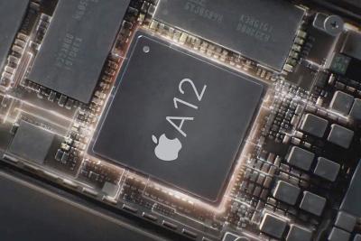7nm 製程大戰結果出爐!Apple A12 晶片將由台積電代工 7nm 製程大戰結果出爐!Apple A12 晶片將由台積電代工