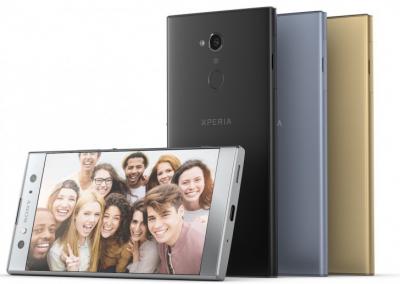 【1/8 重點新聞】Sony 發表 3 款中階新機;Intel / AMD 首款合作處理器登場! 【1/8 重點新聞】Sony 發表 3 款中階新機;Intel / AMD 首款合作處理器登場!