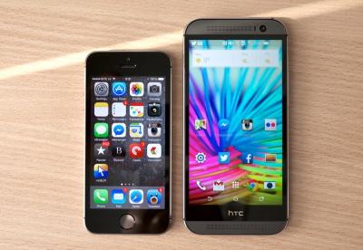 「U11系列」叫好不叫座!HTC 全年營收連六衰、年減 20% 「U11系列」叫好不叫座!HTC 全年營收連六衰、年減 20%