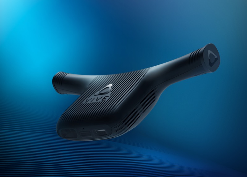 VIVE Wireless Adapter(圖/HTC 提供)