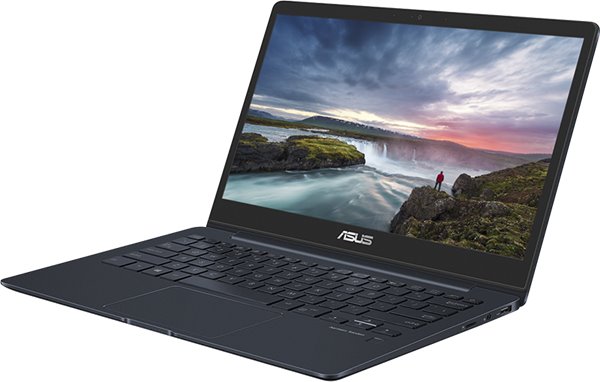 ZenBook 13 吋(UX331UAL)(圖/華碩提供)