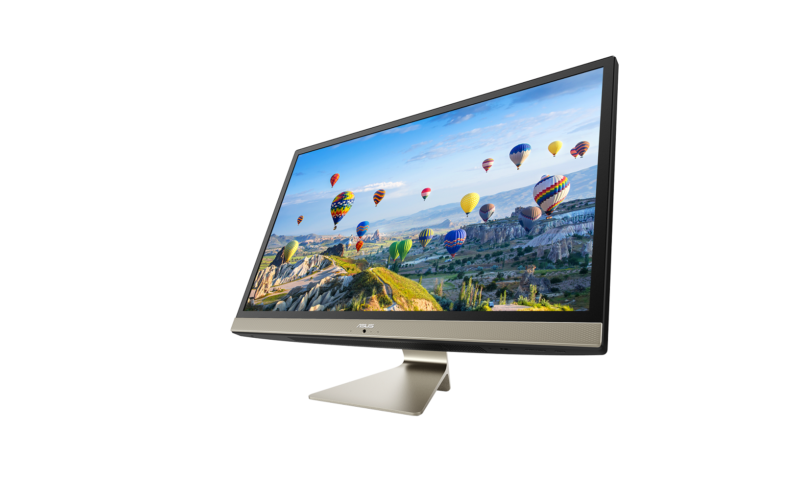 ASUS Vivo AiO V272(圖/華碩提供)