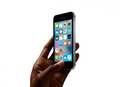 跟上旗艦機潮流?2代 iPhone SE 傳將有「這項」升級功能 跟上旗艦機潮流?2代 iPhone SE 傳將有「這項」升級功能