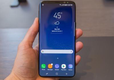 三星 Galaxy S9 發表時間確認：2018 MWC 展！