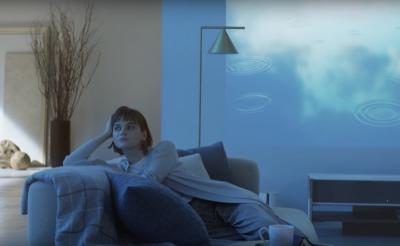 【2018 CES】Sony 發表超狂 4K 投影機:售價 88.7 萬! 【2018 CES】Sony 發表超狂 4K 投影機:售價 88.7 萬!