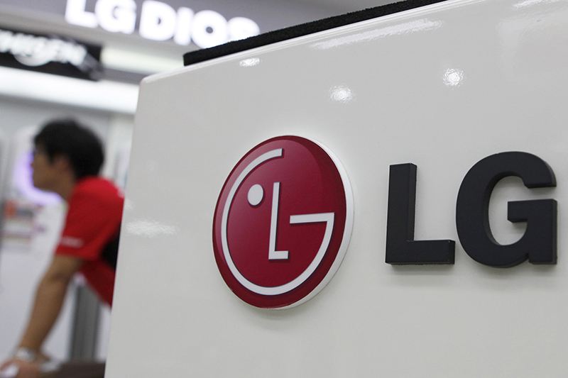 LG 去年的財報顯示行動部門有呈現虧損現象。(圖片來源/AutoEvolution)