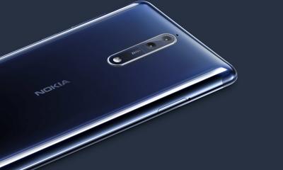 Nokia 8 擁蔡司鏡頭「光環落漆」? 相機評測排名輸給三星舊機 Nokia 8 擁蔡司鏡頭「光環落漆」? 相機評測排名輸給三星舊機