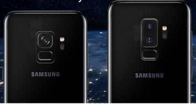 疑三星 S9 包裝盒首度曝光？相機規格有令人驚喜新亮點