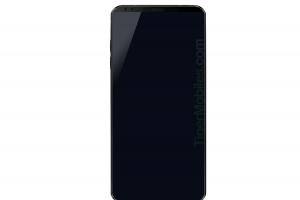 搭載前後雙鏡頭、全螢幕設計!LG 新旗艦「G7」外型曝光 搭載前後雙鏡頭、全螢幕設計!LG 新旗艦「G7」外型曝光