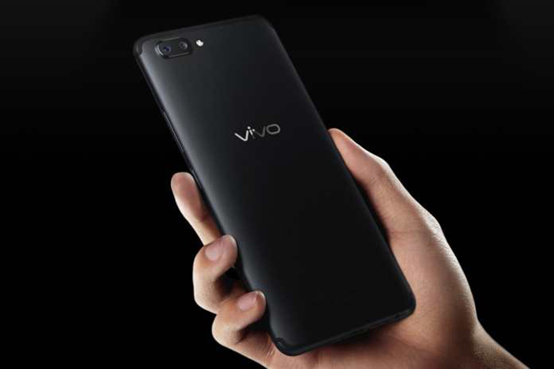 官方表示 VIVO 將會在本月底於開賣,定價約新台幣 17000 元。(圖片來源/KLGadgetGuy)