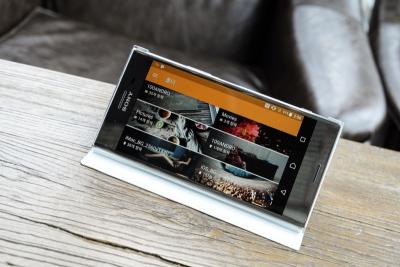 Sony 傳 MWC 展推 5.7 吋旗艦!官方透露將有更多雙鏡頭手機 Sony 傳 MWC 展推 5.7 吋旗艦!官方透露將有更多雙鏡頭手機