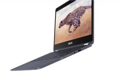搭高通 S835 晶片!ASUS 華碩發表首款 4G LTE 筆電「NovaGo」 搭高通 S835 晶片!ASUS 華碩發表首款 4G LTE 筆電「NovaGo」