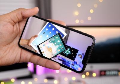 iPhone 要「剪劉海」?傳蘋果將採用更進化的3D感測相機 iPhone 要「剪劉海」?傳蘋果將採用更進化的3D感測相機
