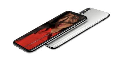 iPhone X 銷量驚人?蘋果去年第 4 季擊敗三星 LG 新品 iPhone X 銷量驚人?蘋果去年第 4 季擊敗三星 LG 新品
