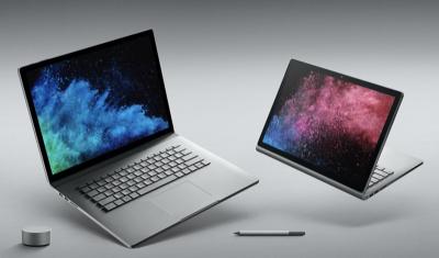 微軟確認!高階 Surface Book 2 筆電將在台灣上市 微軟確認!高階 Surface Book 2 筆電將在台灣上市