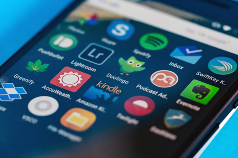 下一代 Android 系統可能會強調與子系列 Android Go 以及 Android Things 之間的互動。（圖片來源／Appinformers）