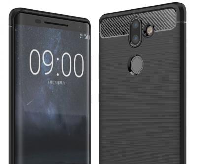 Nokia 9 將在 MWC 2018 「驚喜」現身?HMD 高層語露玄機 Nokia 9 將在 MWC 2018 「驚喜」現身?HMD 高層語露玄機
