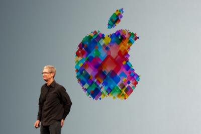 「廉價版」無望?蘋果 CEO 庫克:iPhone X 價錢合理 「廉價版」無望?蘋果 CEO 庫克:iPhone X 價錢合理