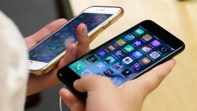 【本週 5大科技新聞】iPhone 將有降速關閉功能!地震簡訊沒收到NCC這樣說 【本週 5大科技新聞】iPhone 將有降速關閉功能!地震簡訊沒收到NCC這樣說