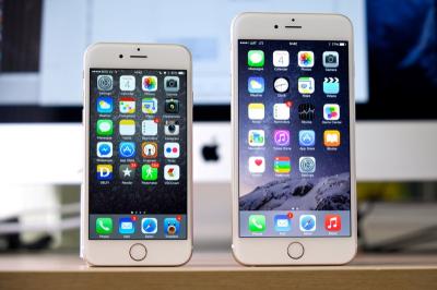 iPhone 6 Plus 電池爆全球性缺料!蘋果考慮允升級換「6s Plus」整新機 iPhone 6 Plus 電池爆全球性缺料!蘋果考慮允升級換「6s Plus」整新機