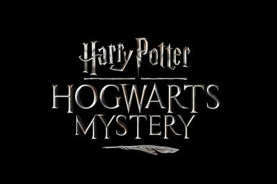 官方親手調教！RPG 版《哈利波特》手遊擬春季上市