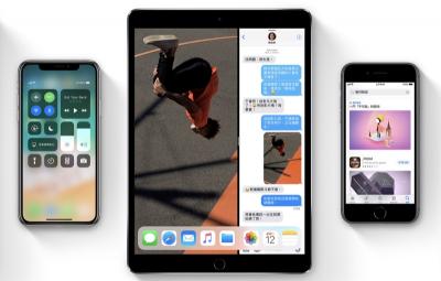 Bug 太多用戶怕到了?iOS 11 升級率創近年最低 Bug 太多用戶怕到了?iOS 11 升級率創近年最低