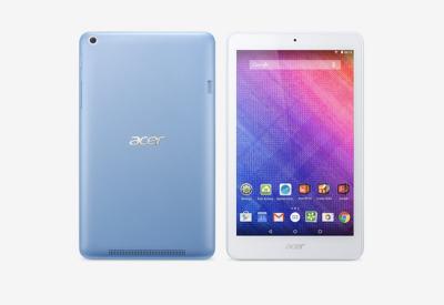 Acer 宏碁平板新品曝光:搭 1GB 記憶體、聯發科處理器 Acer 宏碁平板新品曝光:搭 1GB 記憶體、聯發科處理器