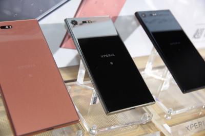 5.7吋 Sony 神秘新機通過 FCC認證!3.5 mm耳機孔不見了? 5.7吋 Sony 神秘新機通過 FCC認證!3.5 mm耳機孔不見了?