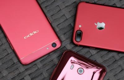 【1/23 重點新聞】台灣 12 月 Android「機王」出爐；iPhone X / 8 銷量該加油了！