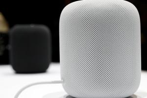 蘋果智慧音響「HomePod」上市日確定!台灣果粉仍需等等 蘋果智慧音響「HomePod」上市日確定!台灣果粉仍需等等