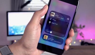 修復「死亡簡訊」漏洞!蘋果發佈 iOS 11.2.5 更新版 修復「死亡簡訊」漏洞!蘋果發佈 iOS 11.2.5 更新版