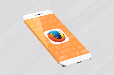 滑手機逛網頁變更快了!Android 版 Firefox 瀏覽器釋出最新升級版本 滑手機逛網頁變更快了!Android 版 Firefox 瀏覽器釋出最新升級版本