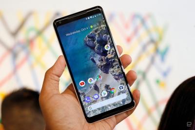 WiFi 熱點上網速度快不快?Android 8.1 版「這項」新功能讓你秒懂 WiFi 熱點上網速度快不快?Android 8.1 版「這項」新功能讓你秒懂