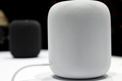 蘋果智慧音響「HomePod」上市日確定!台灣果粉仍需等等 蘋果智慧音響「HomePod」上市日確定!台灣果粉仍需等等