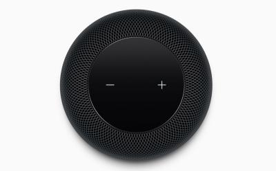 蘋果智慧音響「HomePod」明開售!台灣不在前兩波名單 蘋果智慧音響「HomePod」明開售!台灣不在前兩波名單