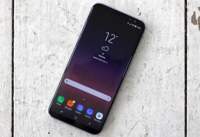 台灣人搶先上手?三星 Galaxy S9 實機影片曝光! 台灣人搶先上手?三星 Galaxy S9 實機影片曝光!