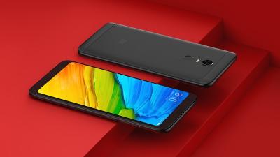 紅米 Note 5 要來了?傳 2 月底發表、漲價至 8 千 紅米 Note 5 要來了?傳 2 月底發表、漲價至 8 千