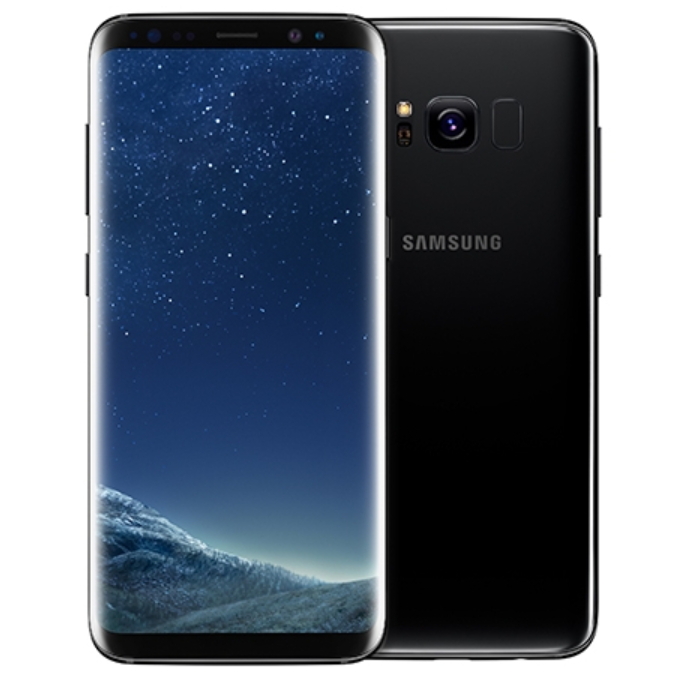 Galaxy S9主相機維持單鏡頭的配置。(圖翻攝自PhoneArena)