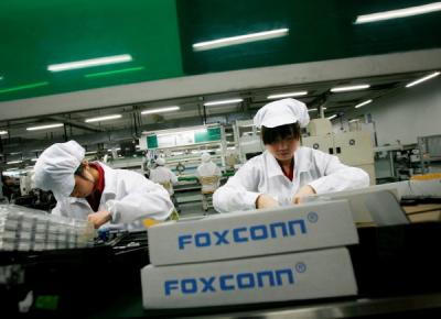 iPhone X 訂單萎縮? 傳富士康鄭州廠春節停工 23 天 iPhone X 訂單萎縮? 傳富士康鄭州廠春節停工 23 天