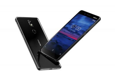 高通 S660、4GB 記憶體!Nokia 新款中階機現身 高通 S660、4GB 記憶體!Nokia 新款中階機現身