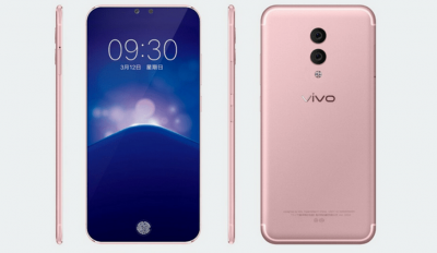 4K螢幕、10GB記憶體!Vivo 旗艦新機怪獸級規格曝光 4K螢幕、10GB記憶體!Vivo 旗艦新機怪獸級規格曝光