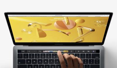 《彭博社》：蘋果今年將有 3 款搭配自家晶片的 Mac！