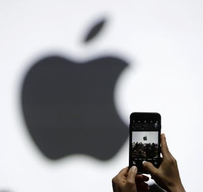 iPhone 降速涉違反證券法 傳美司法部要查蘋果 iPhone 降速涉違反證券法 傳美司法部要查蘋果