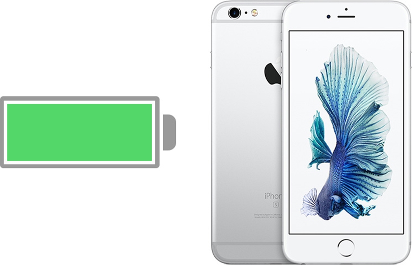 蘋果在官網預告iOS 11.3正式版的新功能,顯示電池健康度狀況、讓用戶可自行降速開關都確認在此版本中正式加入。(圖翻攝自MacRumors)