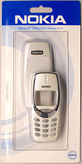 過去這些經典配件可能將重現?(圖片來源/Nokia Power User)