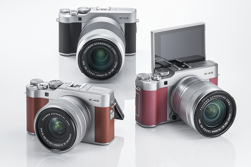 fujifilm鏡頭收購