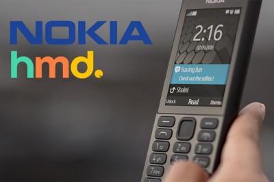 Nokia 手機換殼將回歸?HMD Global 悄悄更新「Xpress-on」商標藏玄機 Nokia 手機換殼將回歸?HMD Global 悄悄更新「Xpress-on」商標藏玄機