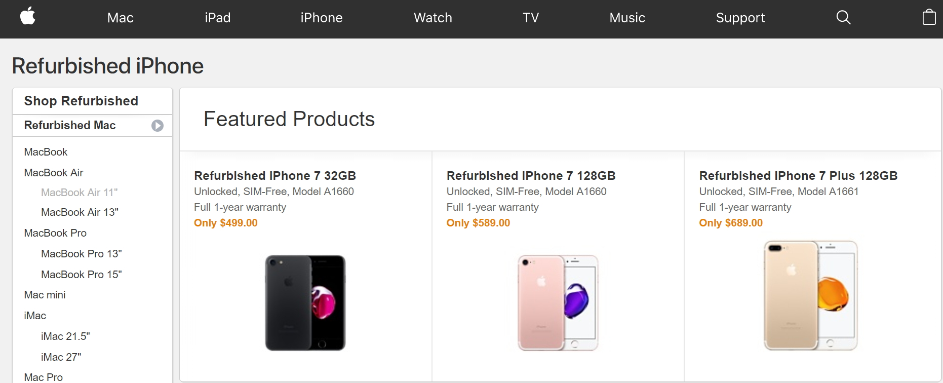 (圖翻攝自Apple官網)