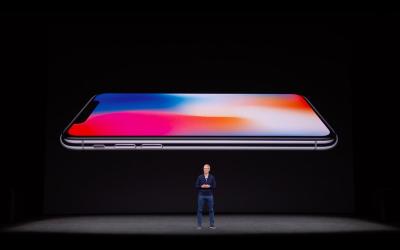 一表看懂蘋果財報!iPhone X 大賣、營收創新高 一表看懂蘋果財報!iPhone X 大賣、營收創新高